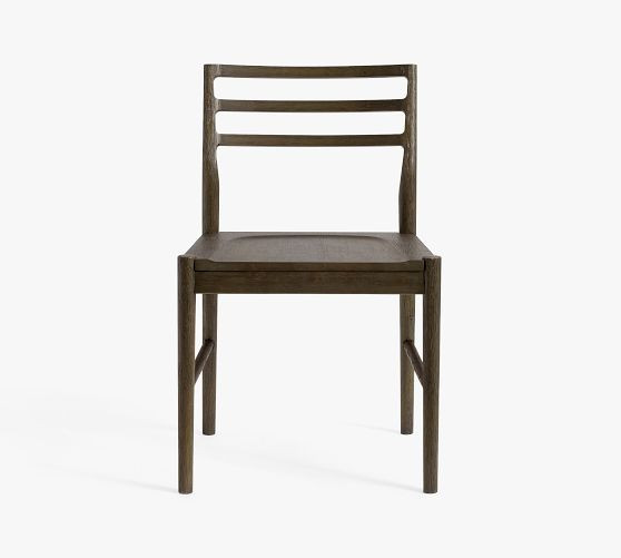 Quincy Dining Chair | Pottery Barn (US)