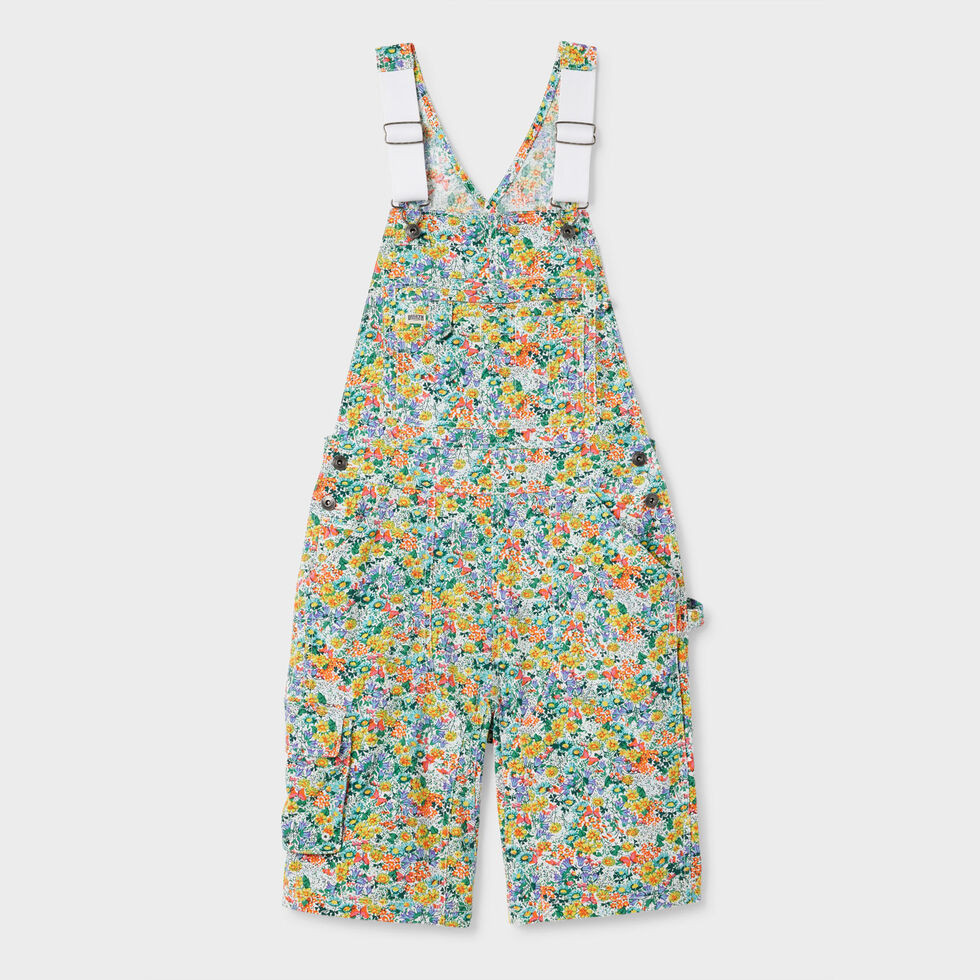 Women's Heirloom Gardening Short Overalls | Duluth Trading Company