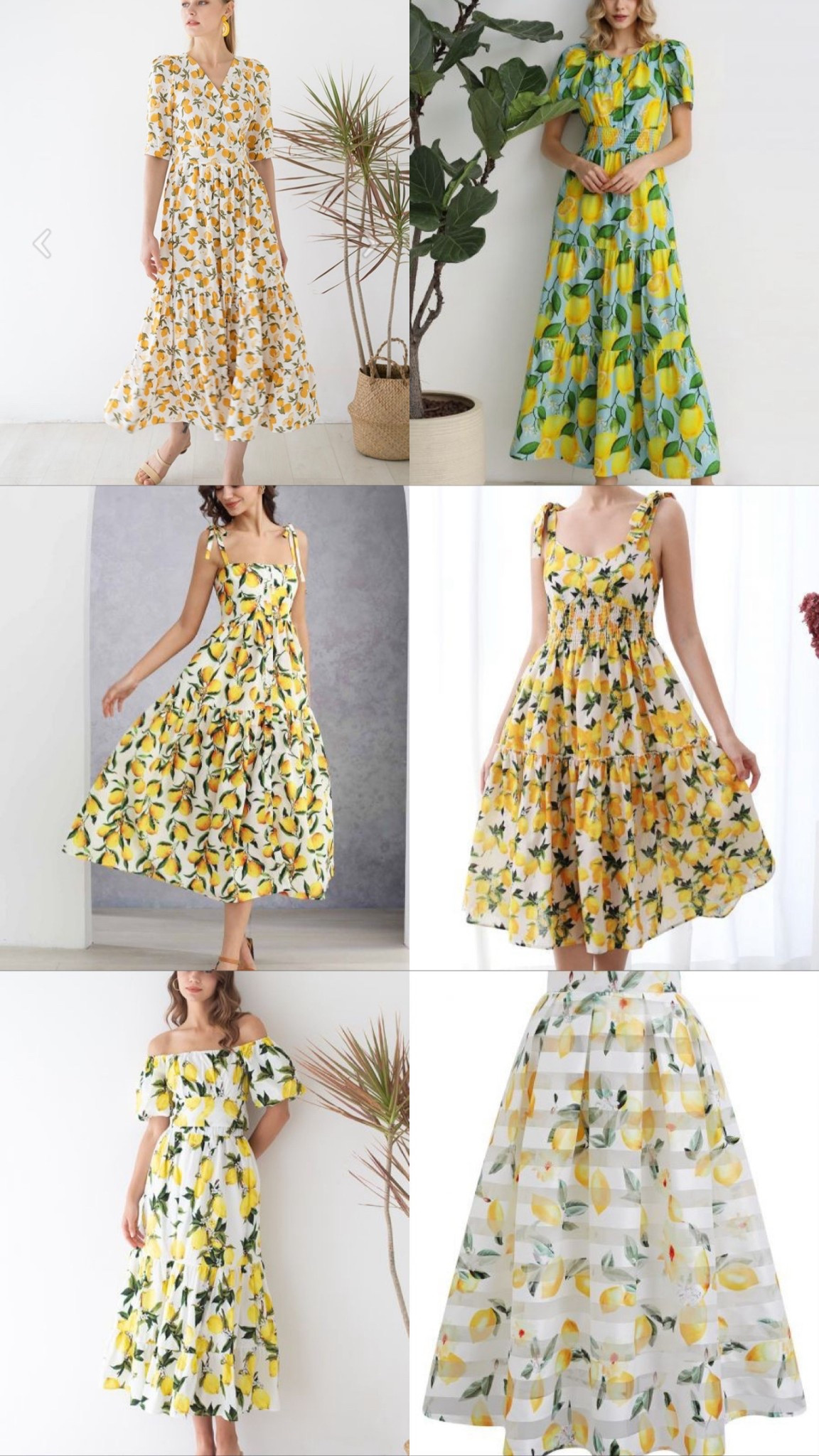 When life gives you lemons 🍋 zest up your summer wardrobe! 

#LTKSummerEdit #LTKStyleTip #LTKSeasonal