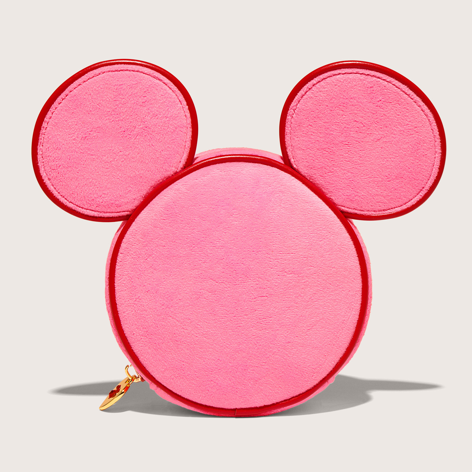 Disney Mickey & Minnie Collection Mickey Mouse Pouch | Stoney Clover Lane | Stoney Clover Lane