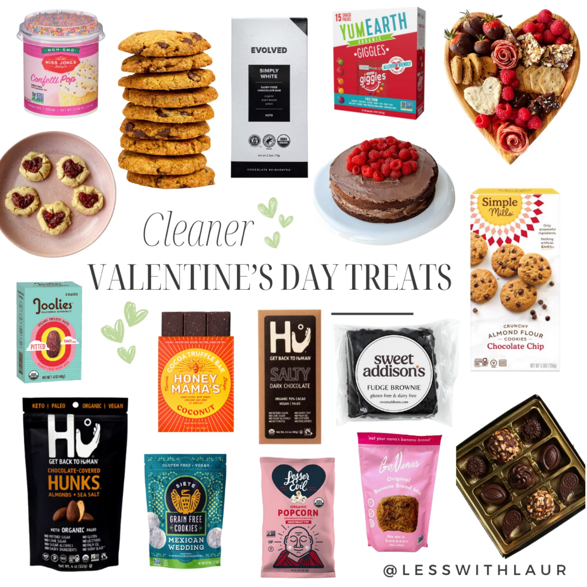 Grab these on Amazon in time for vday 💘🍪

#LTKGiftGuide #LTKSeasonal #LTKMostLoved