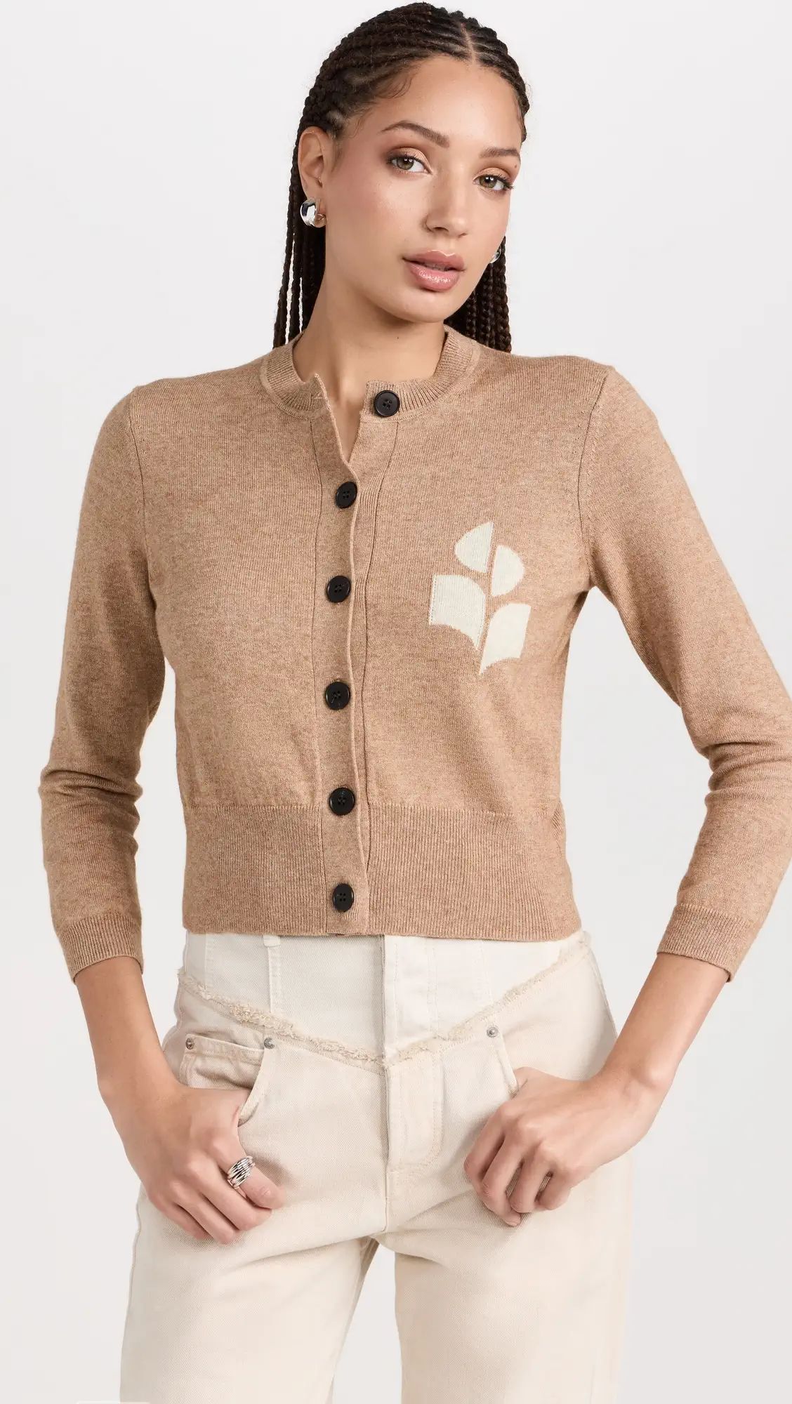 Newton Cardigan | Shopbop