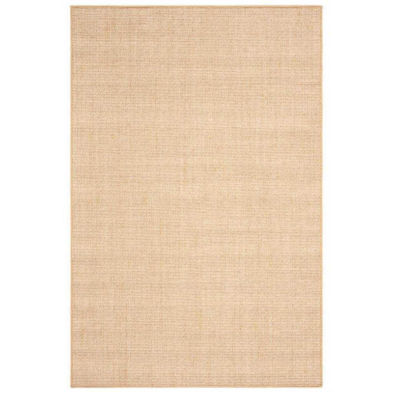 Martha Stewart 60% Sisal And 40% Jute Solid Color Rug | Wayfair North America