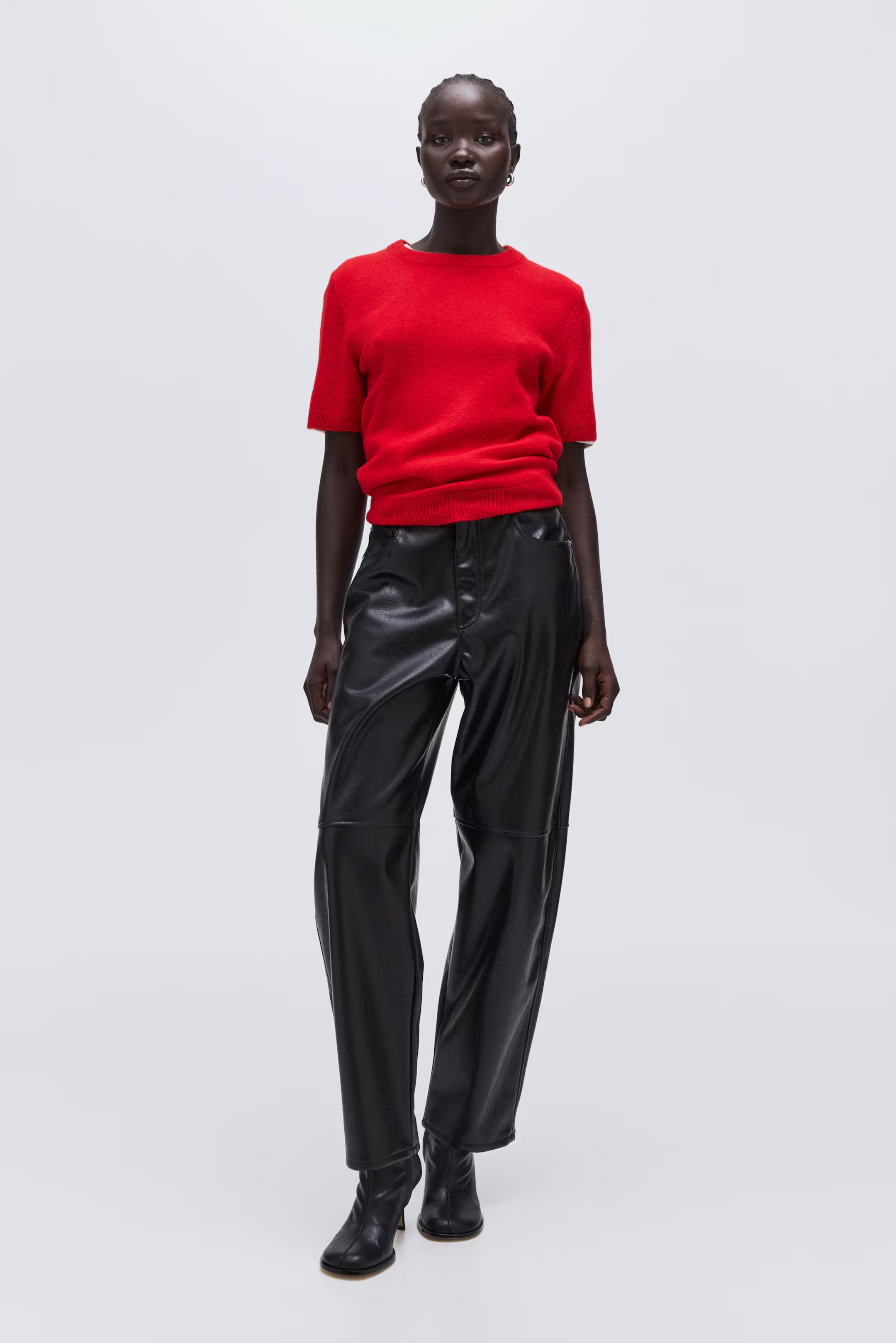 Fine-knit Sweater | H&M (US + CA)