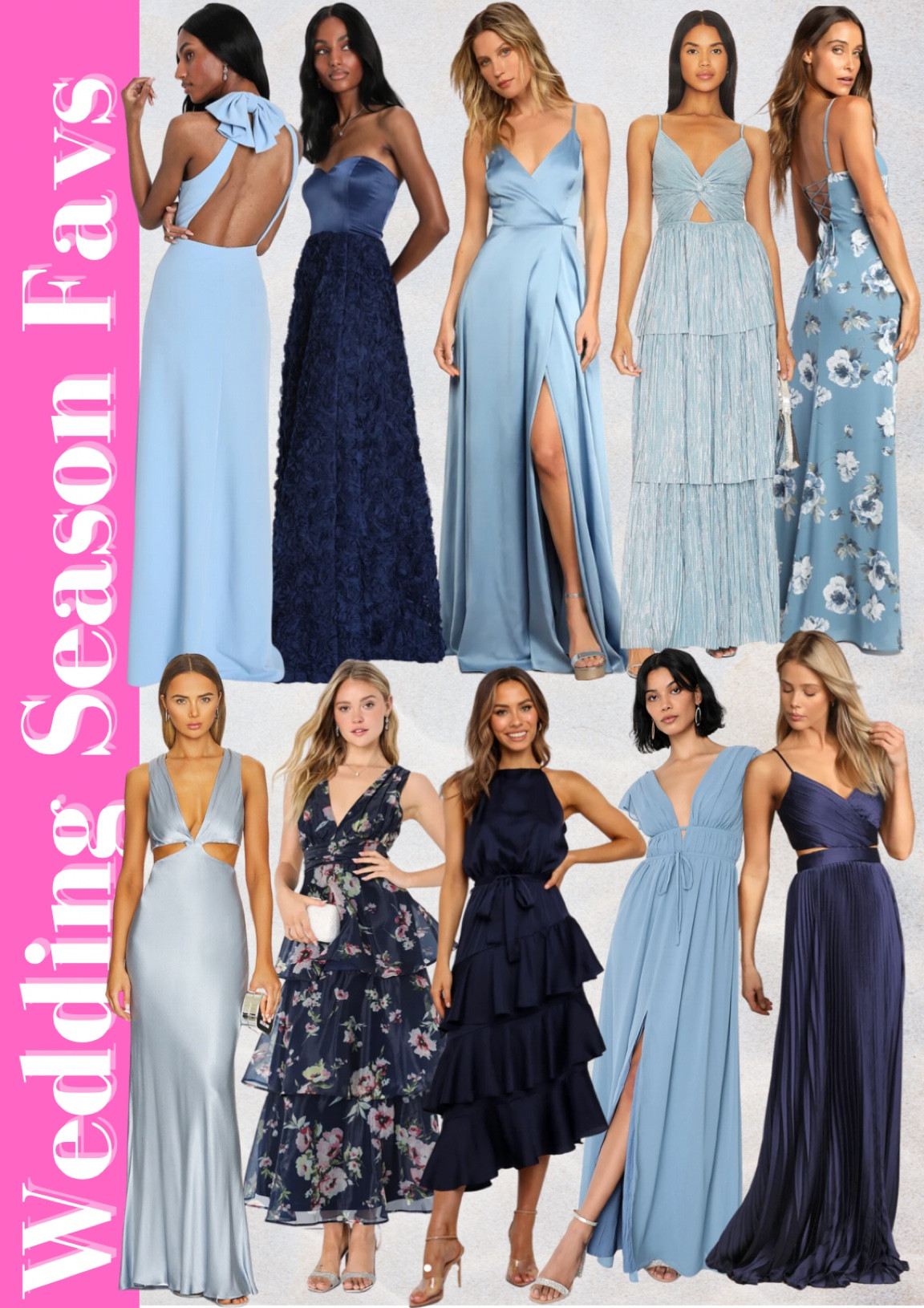 azalia bridesmaid dresses Simple Soft Satin One Shoulder Side Slit Mermaid Long Bridesmaid Dresses