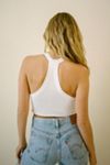 Out From Under Dianna Seamless Racerback Bra Top | Urban Outfitters (US and RoW)