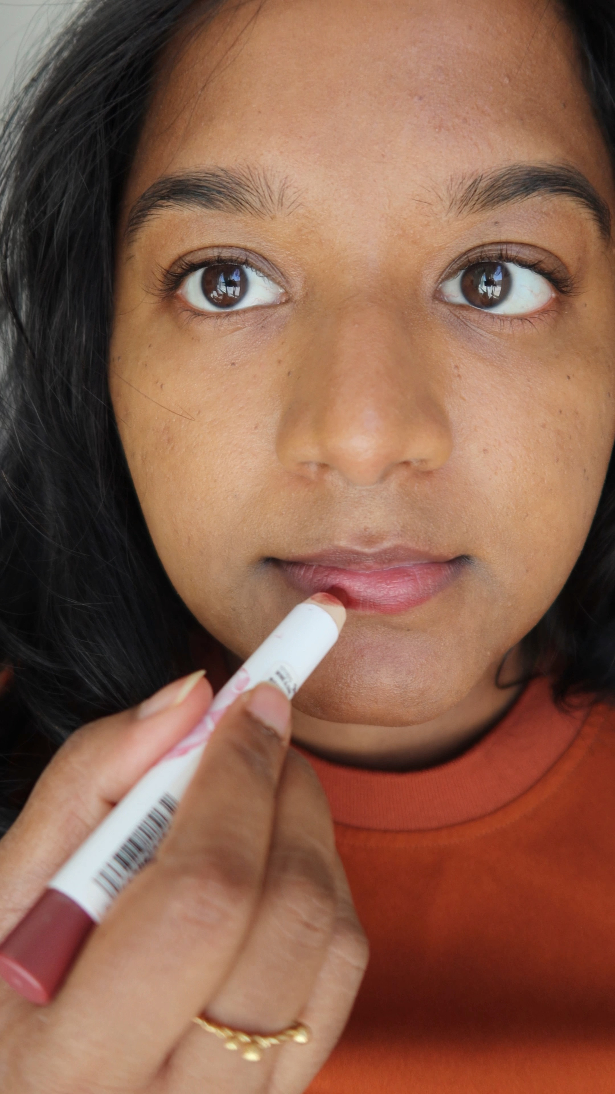 Very demur makeup , perfect for everyday and workplace 

#LTKBeauty #LTKGiftGuide #LTKCyberWeek