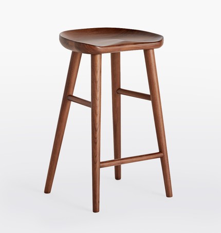 Click for more info about Randle Tractor Counter Stool
