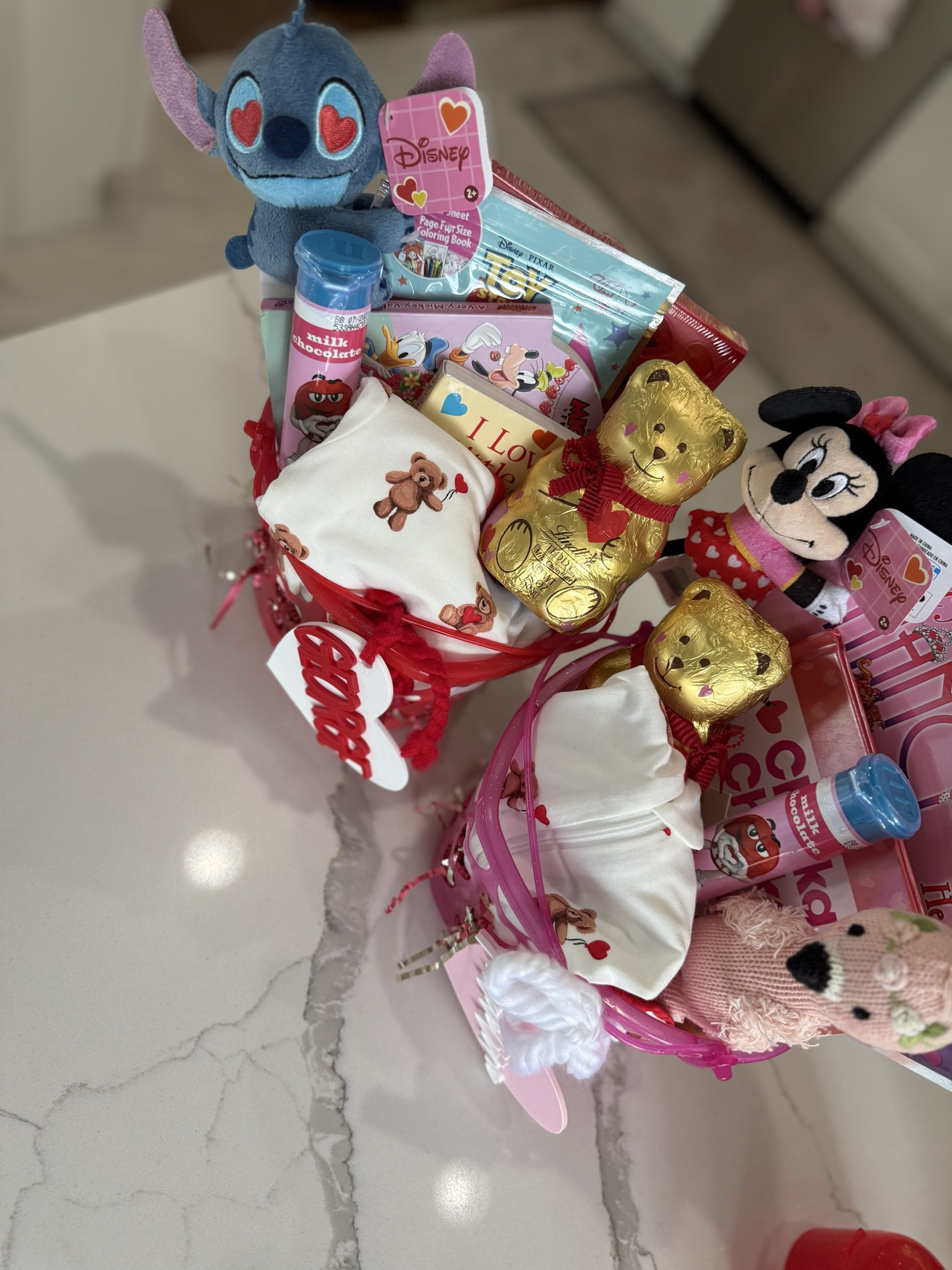 Valentine basket ideas for toddlers 

@Etsy @Target @Kyte Baby 

#LTKmomlife #LTKSeasonal #LTKValentine