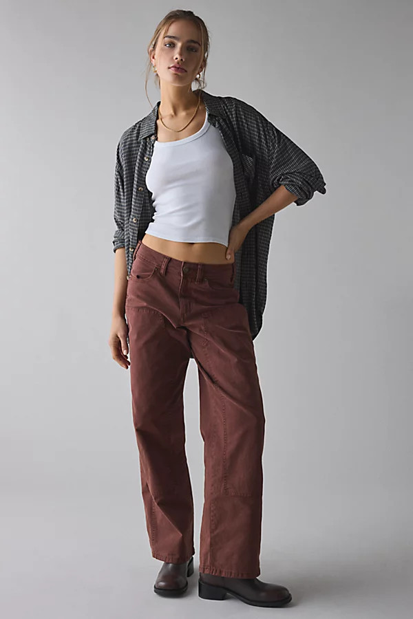Dickies River Ranch Double Knee Pant | Urban Outfitters (US and RoW)