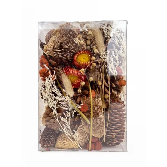 Better Homes and Gardens Autumn Wildflowers Filler 11 oz | Walmart (US)
