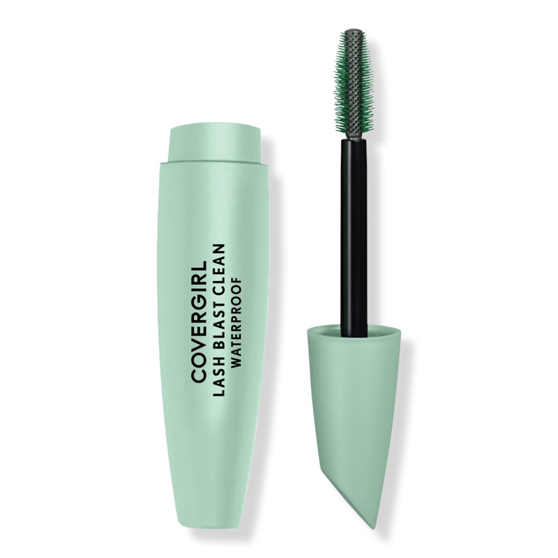 CoverGirl Lash Blast Clean Waterproof Mascara | Ulta Beauty | Ulta
