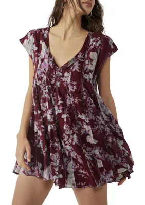 Free People Sully Dress | Belk