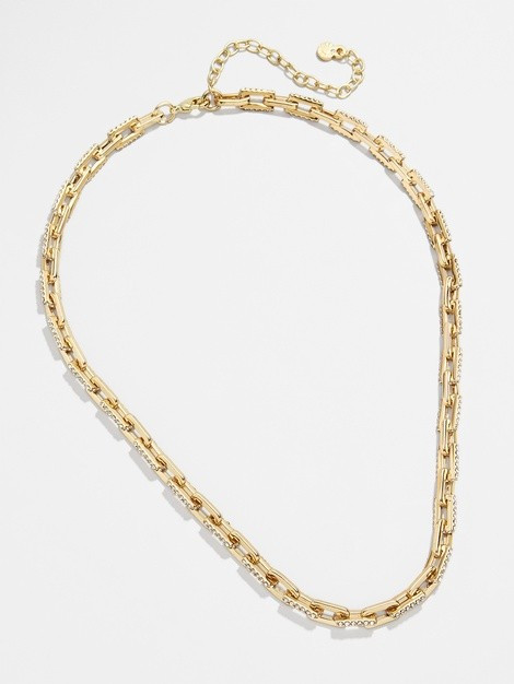 Hestia Necklace | BaubleBar (US)