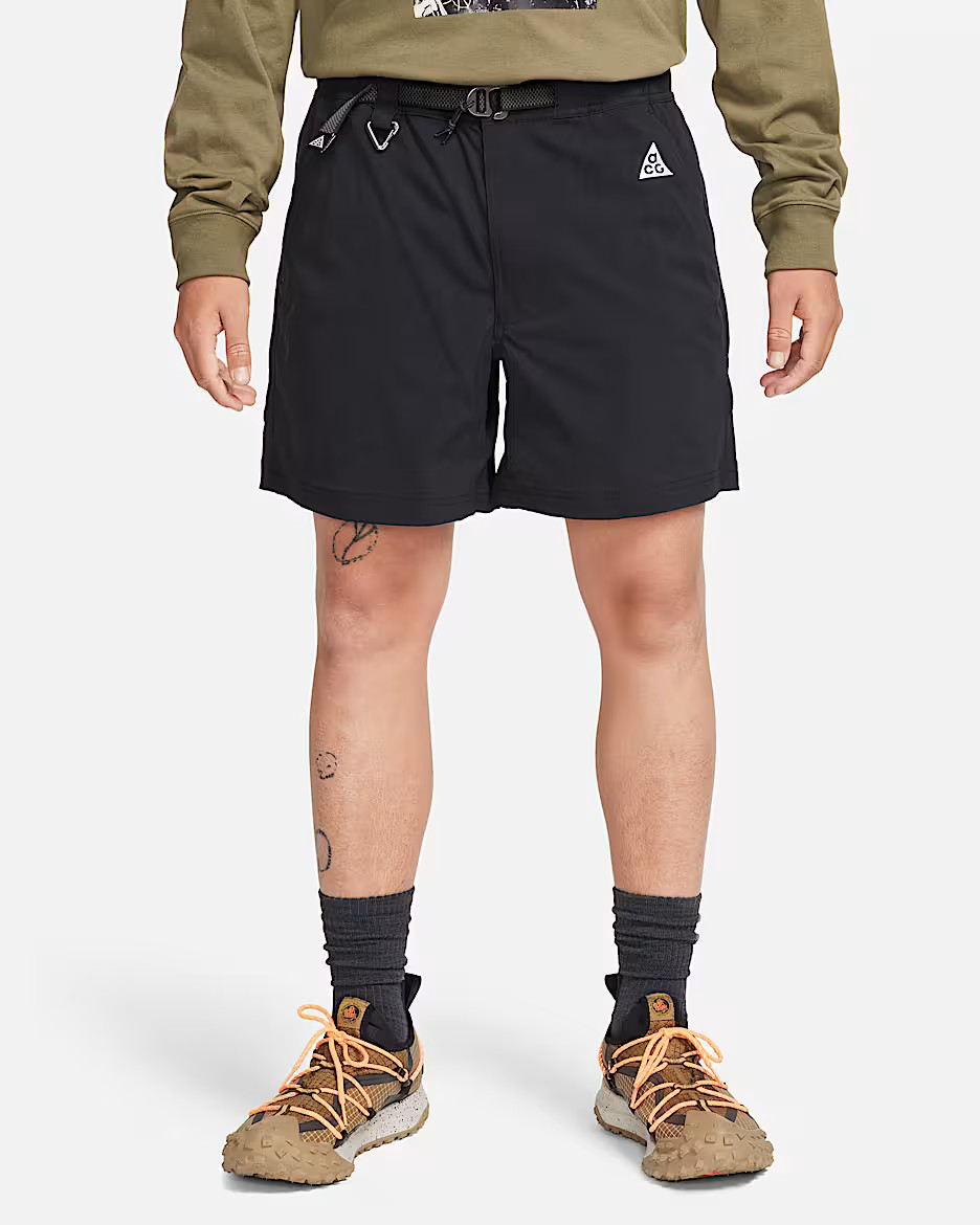 Sustainable MaterialsNike ACGMen's Hiking Shorts | Nike (US)