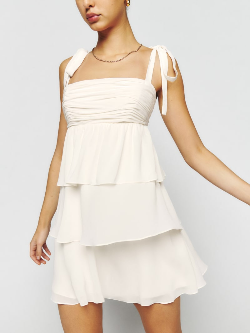 Avni Dress | Reformation (Global)