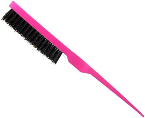 Technic Pink Back Combing Brush | Amazon (UK)