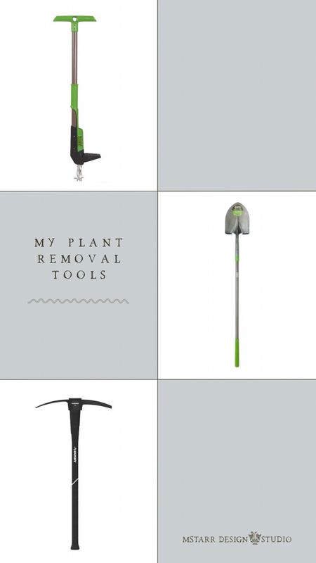 Using these tools to remove plants in our yard. 

Landscaping, Home Depot, Ames, Husky, backyard, gardening

#LTKunder100 #LTKhome #LTKSeasonal