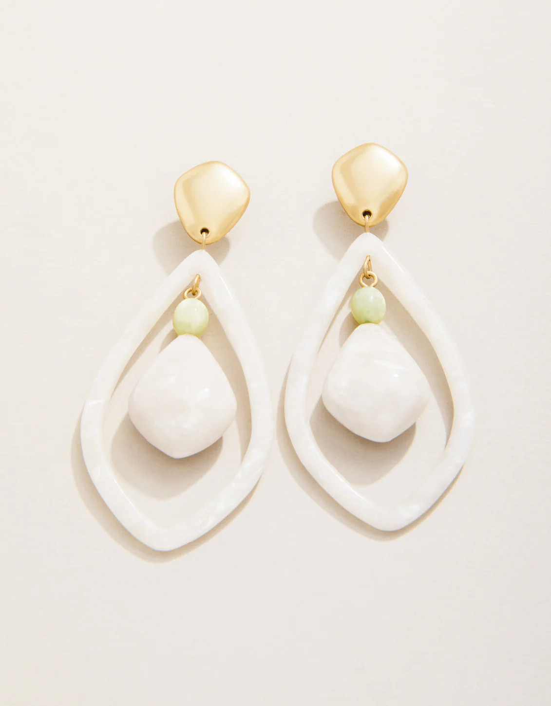 Grand Lagoon Earrings | Spartina 449