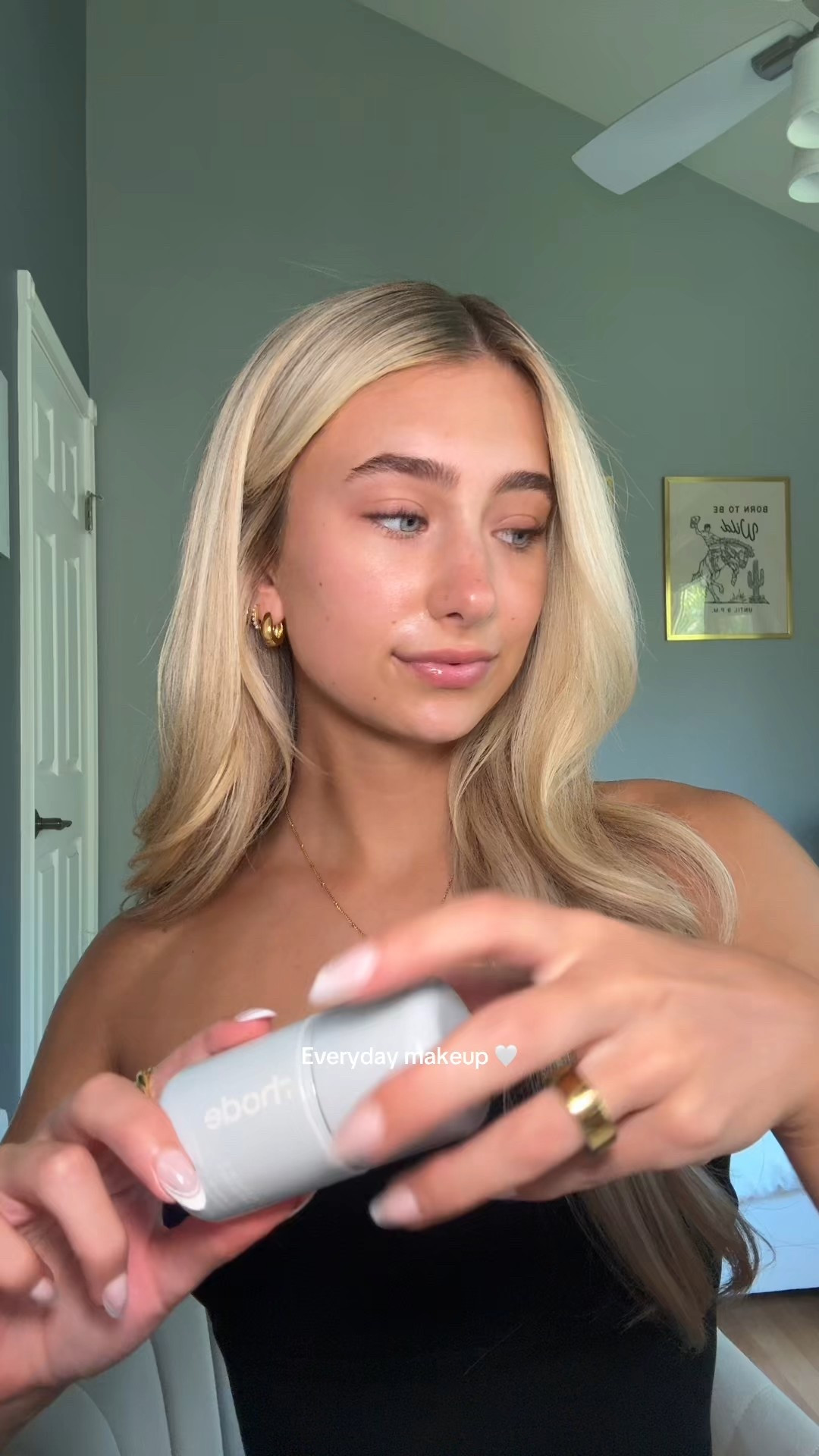 Everyday makeup ✨

#LTKBeauty #LTKSummerEdit #LTKSeasonal