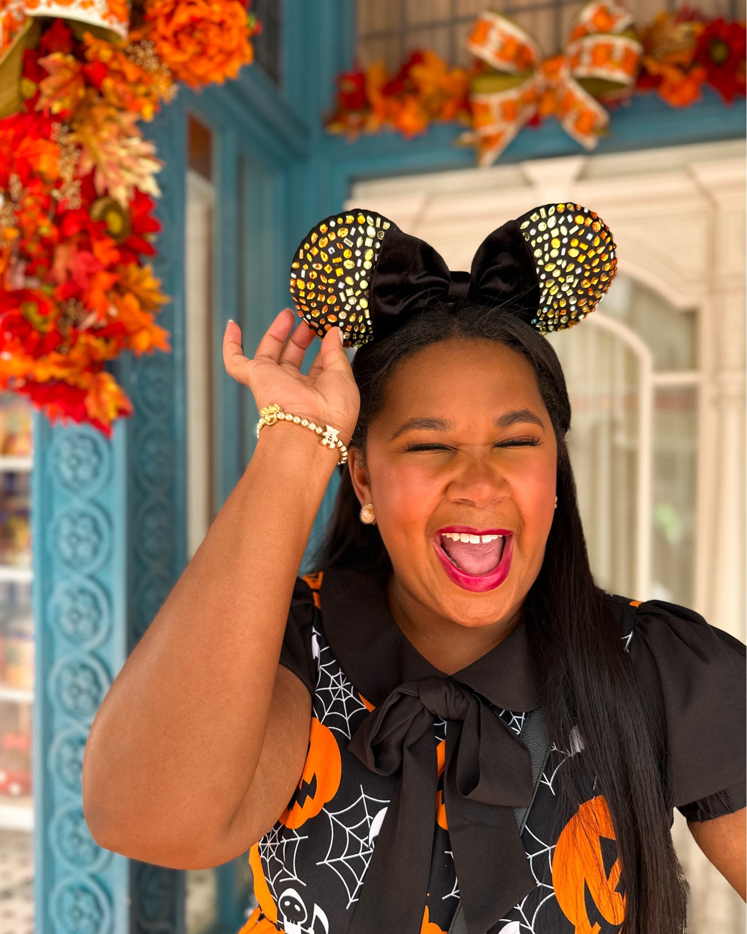 Disney Halloween x BaubleBar #halloween #halloweenjewlery #jewlery

#LTKFindsUnder50 #LTKFindsUnder100 #LTKSeasonal