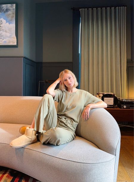 Find me in matching lounge sets from now until Spring… or forever! @altair.the.label #loungewearforlife #ad #loungewear #matchingset

#LTKGiftGuide #LTKHoliday #LTKSeasonal