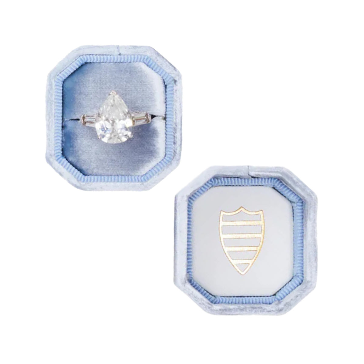 The Truman Bevel Single | Over The Moon