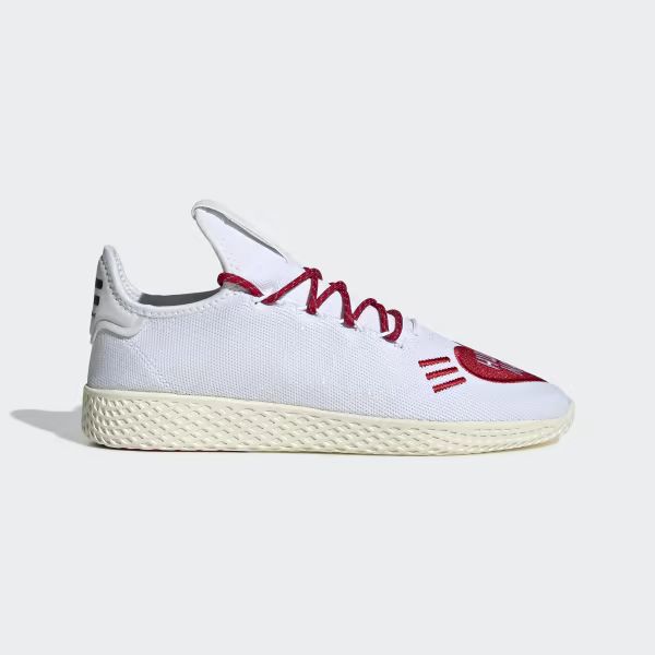 Pharrell Williams Tennis Hu Human Made Shoes | adidas (US)