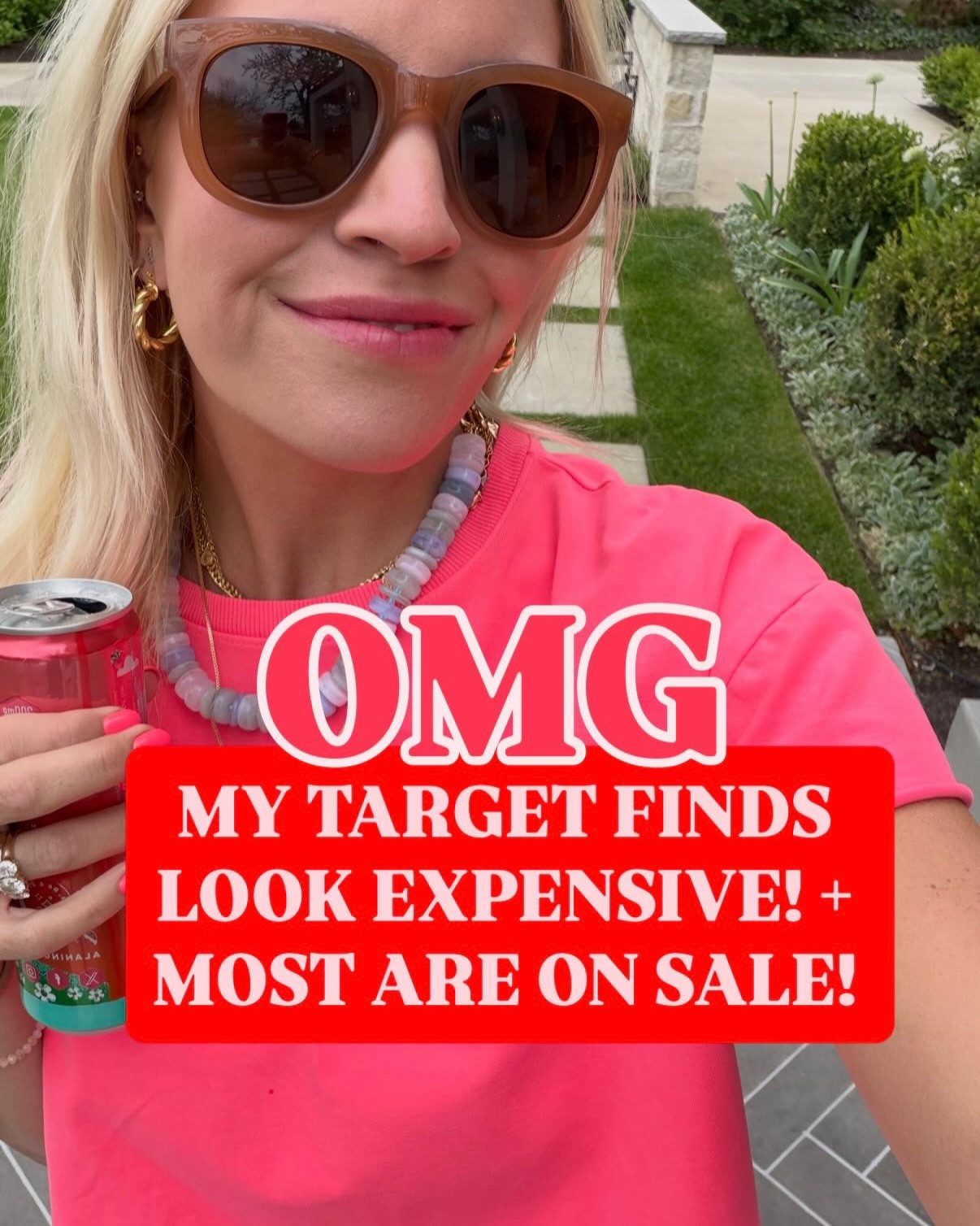 Comment SHOP and I’ll send you links! Target finds that look expensive and a lot are on sale!!!!