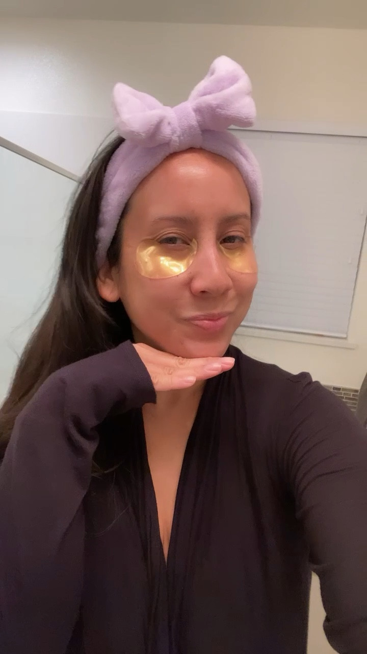 These eye patches are one of my faves  and so hydrating! 

#LTKbeauty