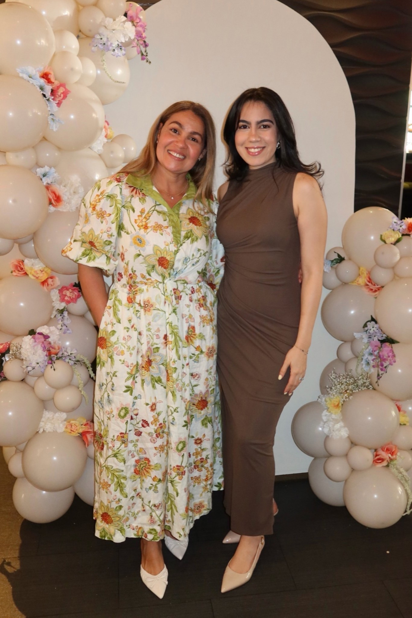 Brown Dress

#LTKMothersDay #LTKmomlife
