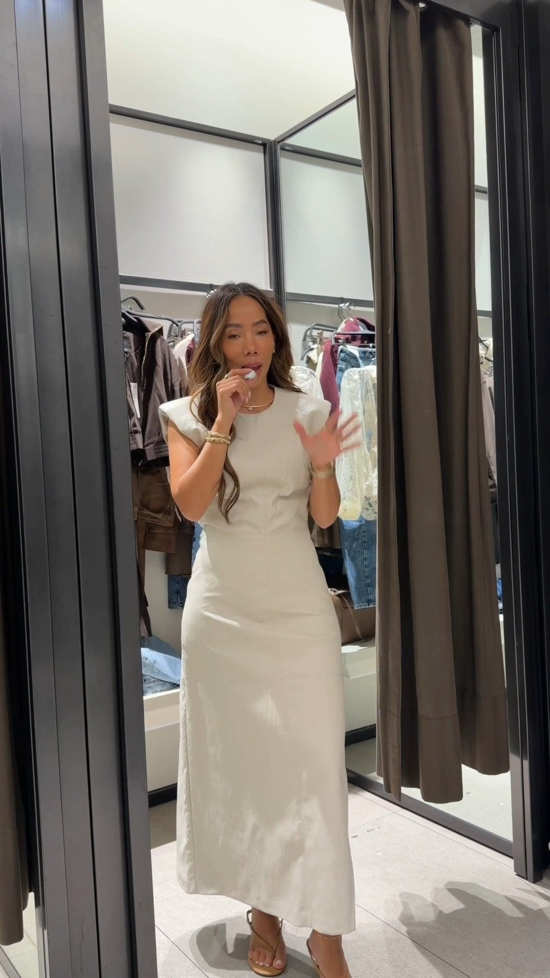 Zara try-on haul

#LTKgrwm #LTKootd #LTKvlog