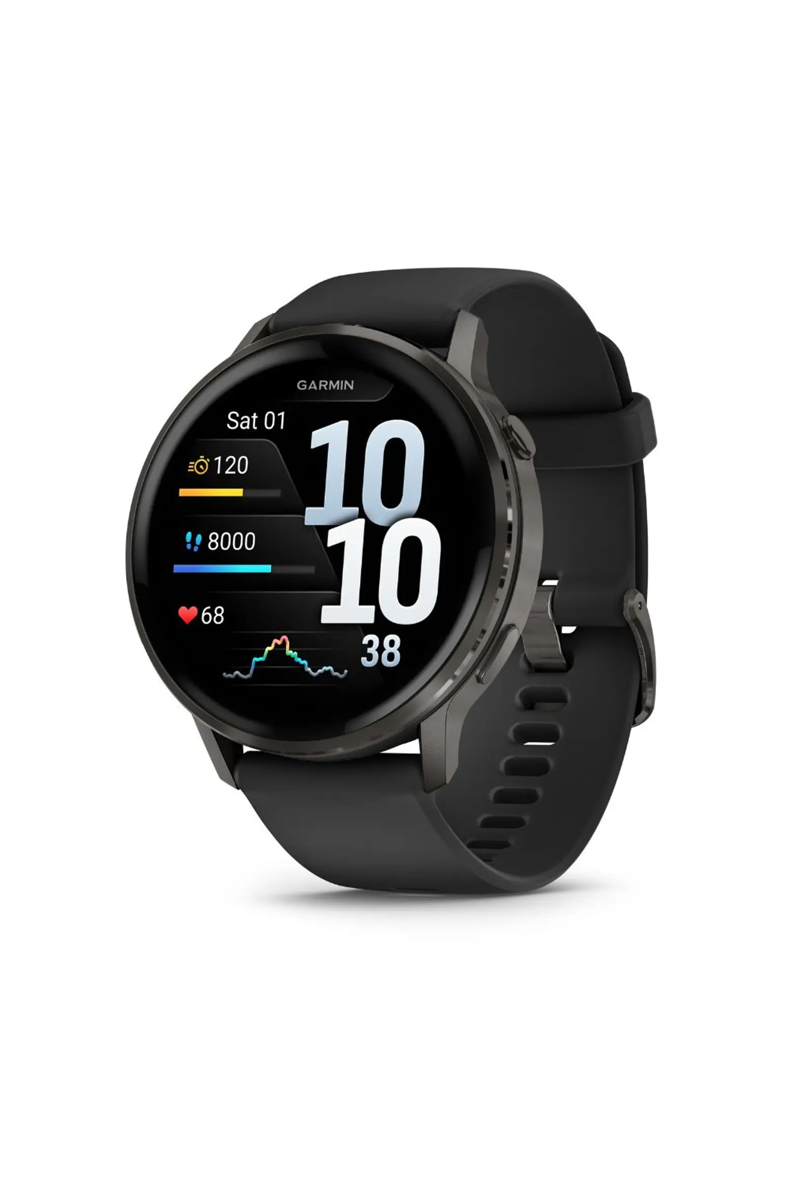Venu 4 Smartwatch 45mm | Nordstrom | Nordstrom