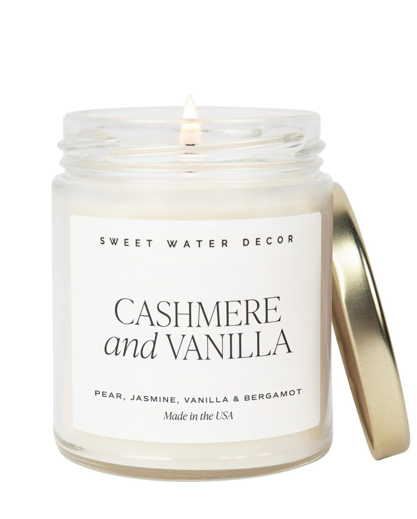 The best soft and sweet smelling candle!✨😍

#LTKsalealert #LTKhome #LTKfindsunder50