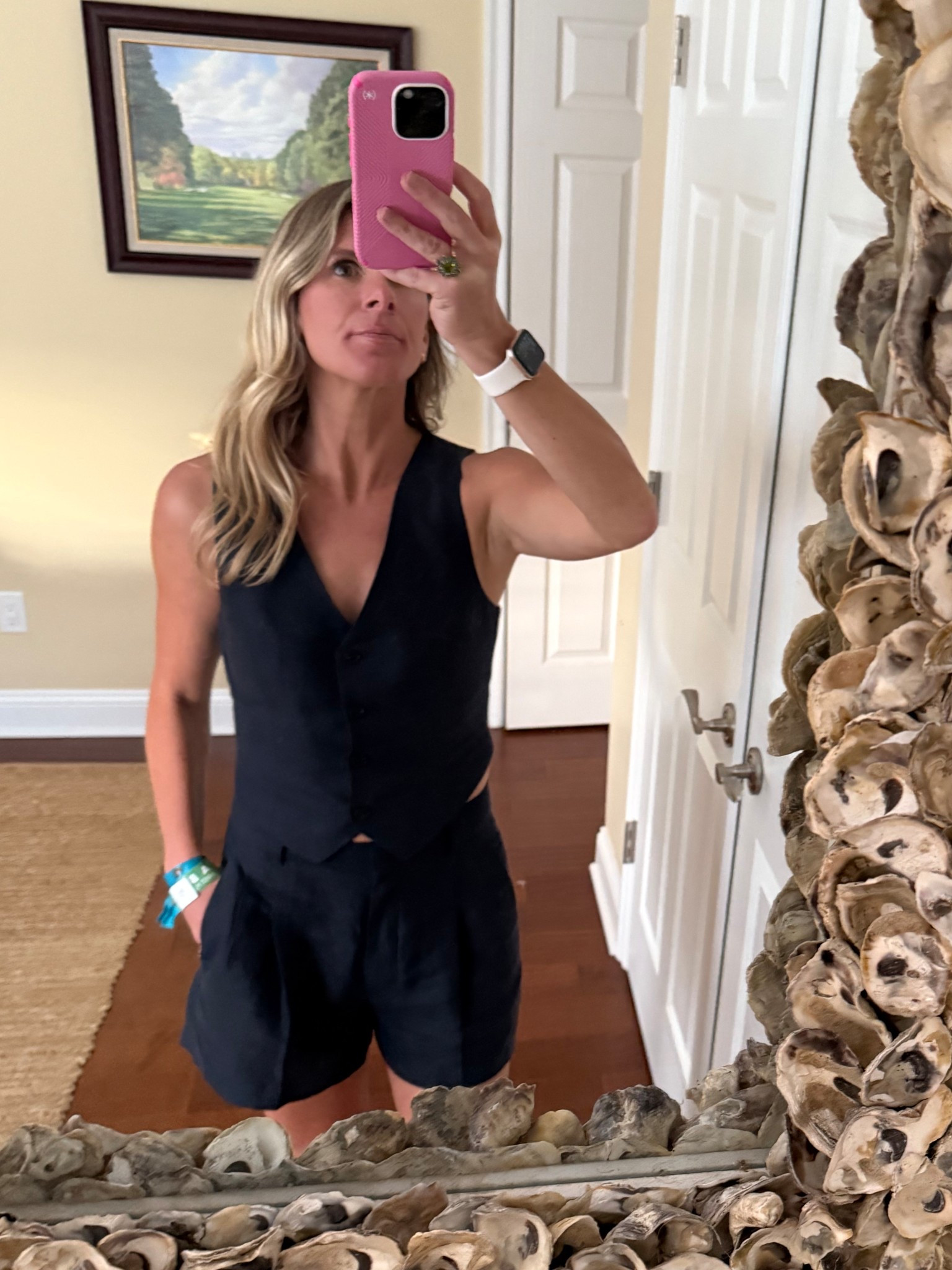 Perfect outfit for on and off the golf course—wore this to TPC 

#LTKFindsUnder100 #LTKStyleTip #LTKShoeCrush
