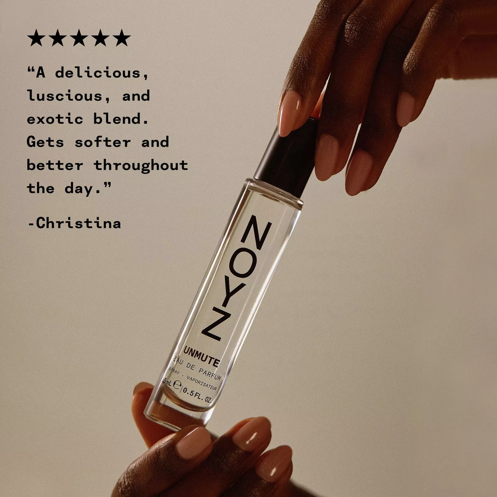Unmute Eau de Parfum | Ulta