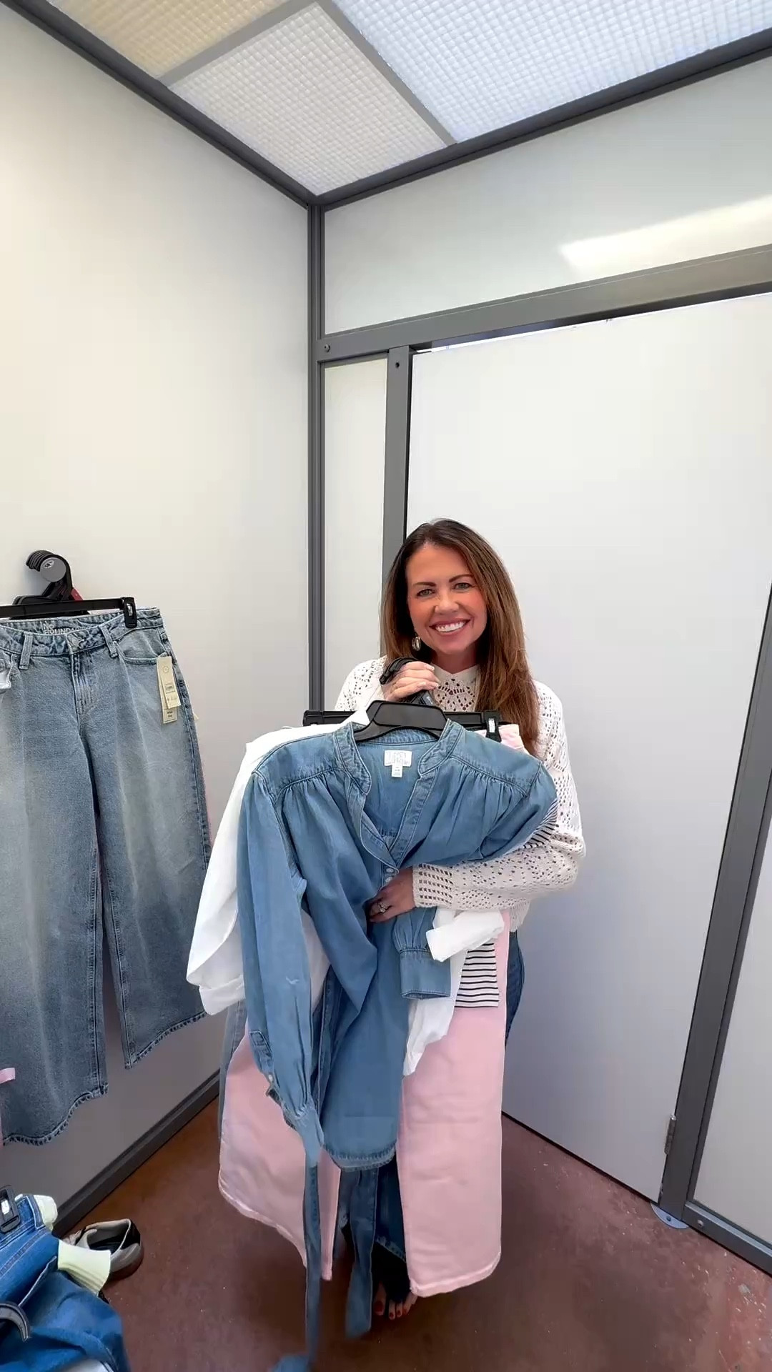 These spring arrivals are too good! 

#LTKOver40 #LTKSeasonal #LTKmomlife