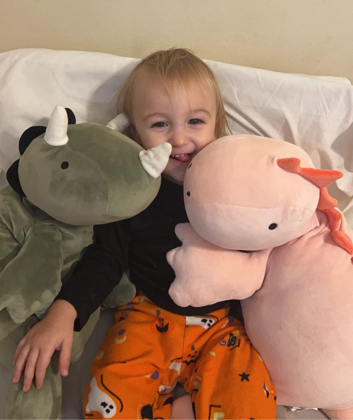 WEIGHTED STUFFIES

#LTKKids #LTKFamily #LTKBaby