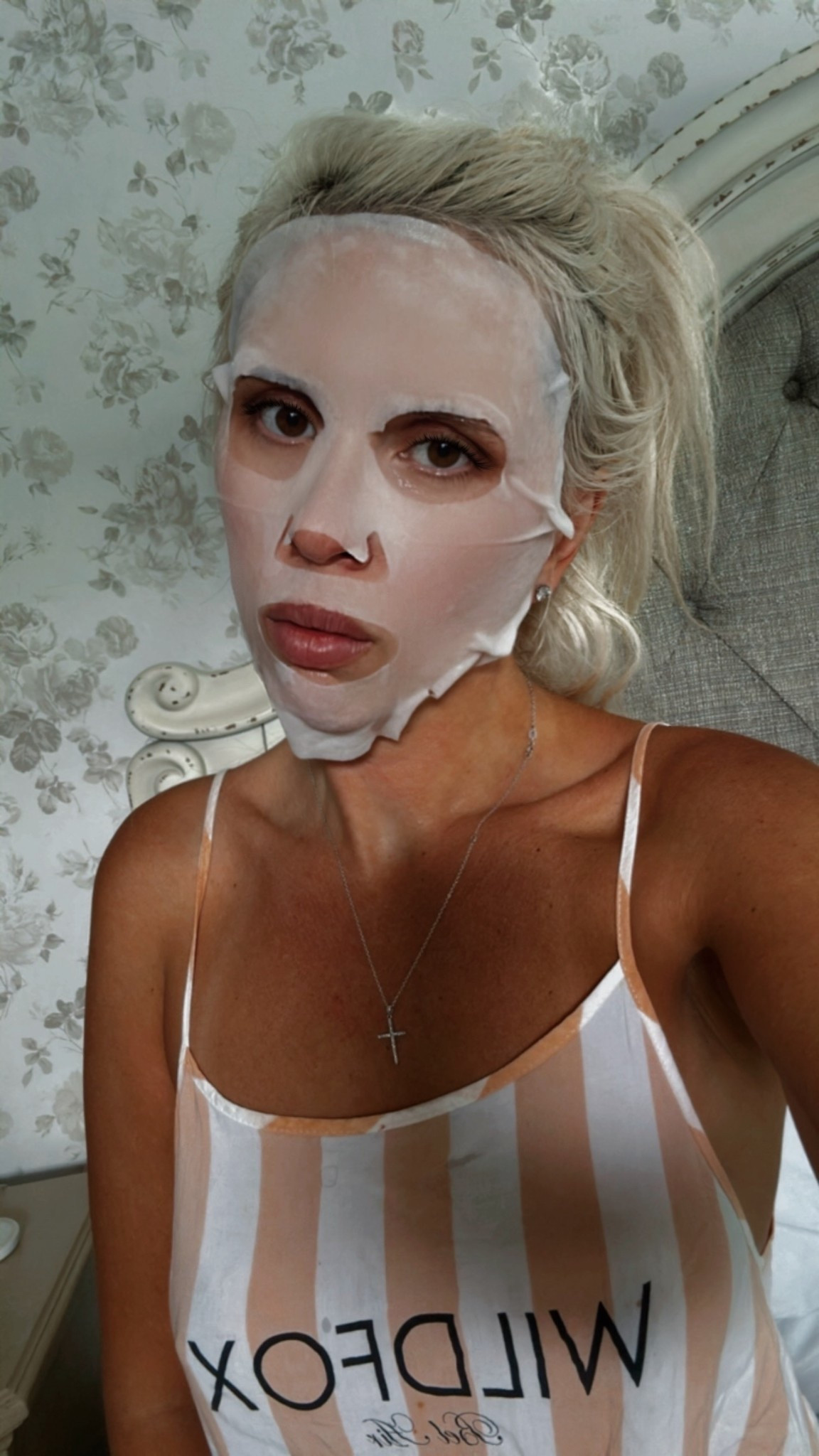 Favorite face masks 🎀🩷

#LTKFindsUnder100 #LTKBeauty #LTKFindsUnder50