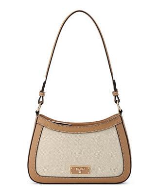 Nine West Charmaine Shoulder Bag - Macy's | Macy's