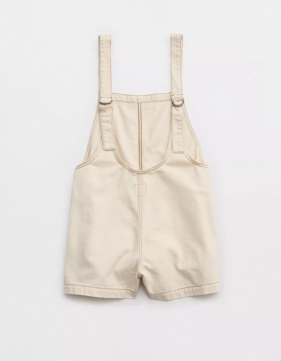 Aerie Denim Shortalls | Aerie