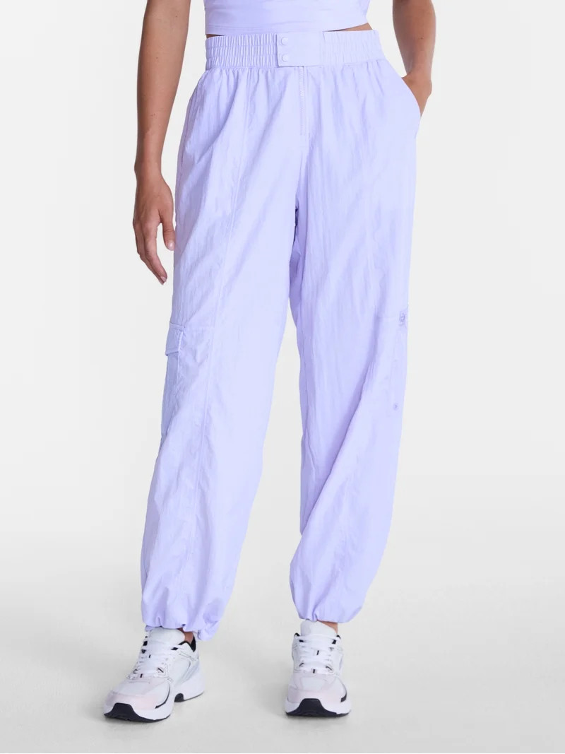 Avia Women\u2019s Hike Cargo Pants, 27'' Inseam, Sizes XS-XXXL | Walmart (US)