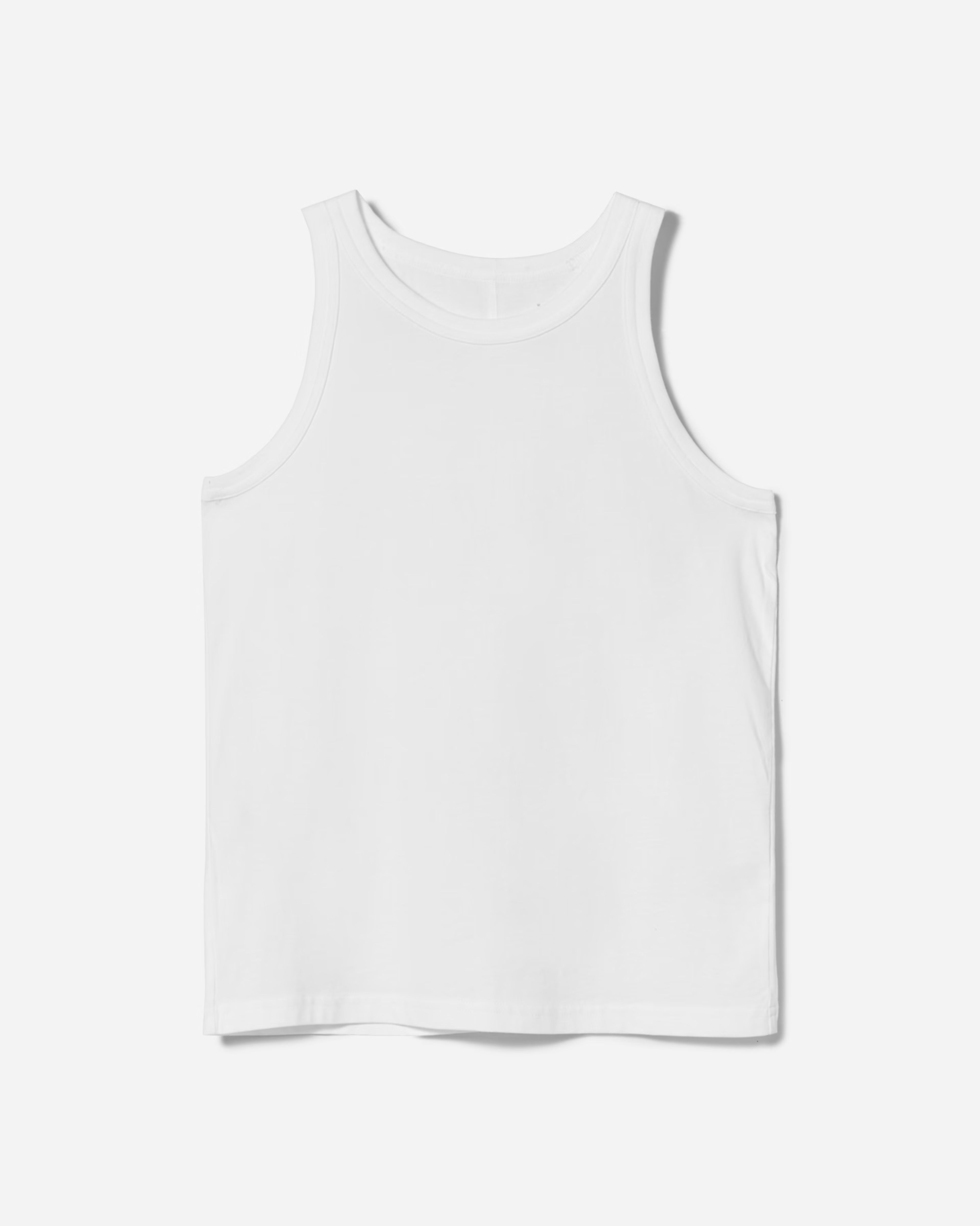 The Organic Cotton Cutaway Tank | Everlane