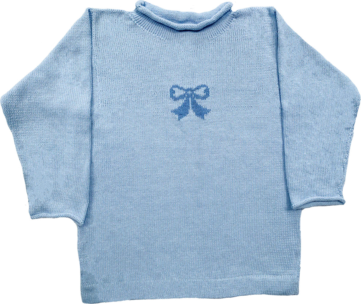 Women's Custom Knit Sweater | Grace and James Kids