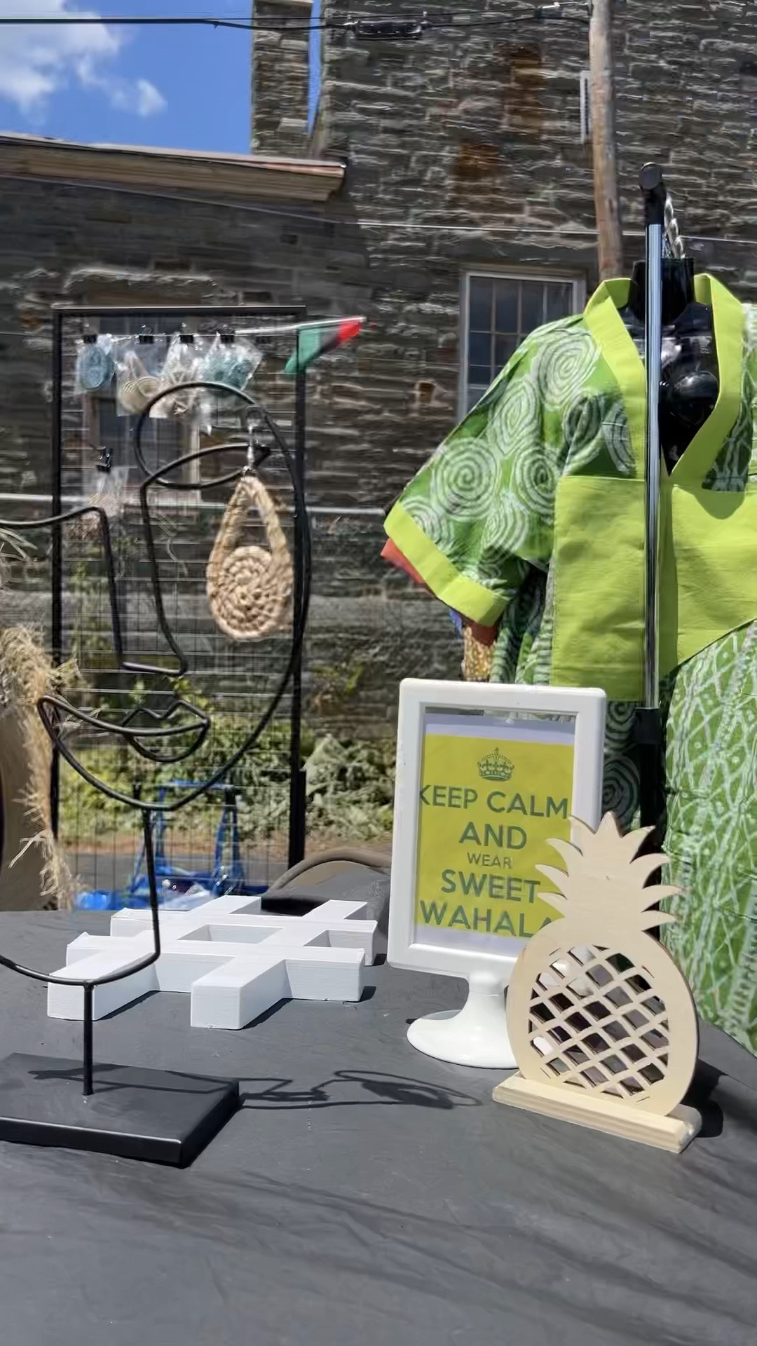 My Essentials for POPUP SHOP
( Easy to Set Up + Very affordable)

Shop Blk Owned (IG) @sweetwahala
Eyewear + Accessories + 🛍️sweetwahala.com

#LTKparties #LTKhome #LTKworkwear