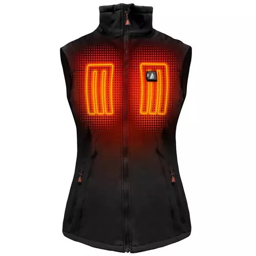 Women's ActionHeat 5V Battery Heated Vest | Scheels Sports