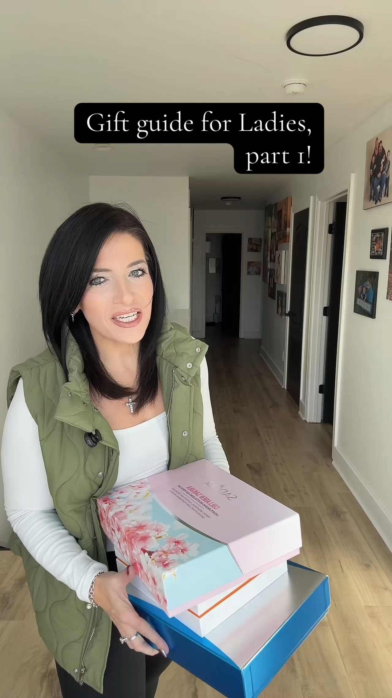Sharing a handful of beauty + makeup must-haves that work for everyone — teens, moms, grandmas and everyone in between 💕 The easiest gift guide you’ll shop this season! 

 #LTKGiftGuide #LTKHoliday #LTKBeauty