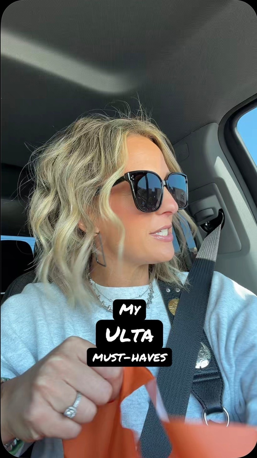 My Ulta must haves • my favorite hair products that I can’t live without! 

#LTKootd #LTKOver40 #LTKgrwm