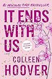 It Ends with Us: Special Collector's Edition: A Novel (It Ends with Us)     Hardcover – Special... | Amazon (US)
