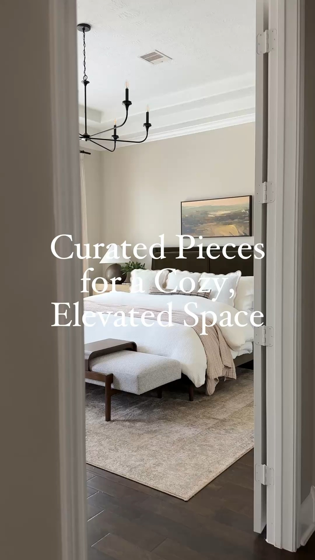 I’m always looking for furniture and décor that gives that high-end, collected look — soft textures, warm wood tones, timeless silhouettes — but still works for real life and real homes.

Saving these for the Heritage Project and for anyone else who loves a modern organic, neutral, cozy aesthetic 

modern organic home, neutral furniture finds, timeless home decor, designer inspired furniture, warm wood tones, curated home, cozy layered home, high end look for less, living room styling, studio mcgee inspired, amber interiors style, classic home pieces

#LTKHome